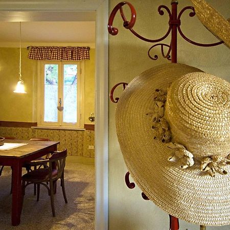 Bello Stare Tuscan Resort Larciano Luaran gambar