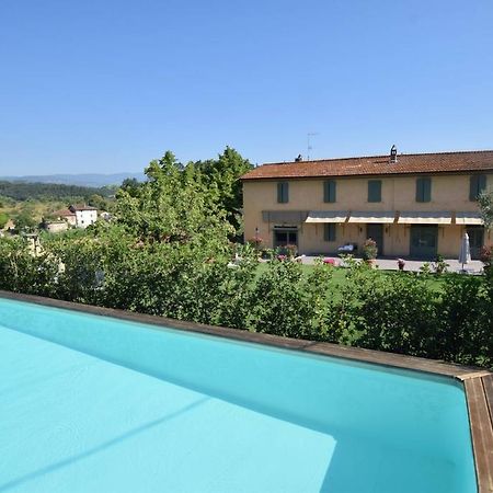 Bello Stare Tuscan Resort Larciano Luaran gambar