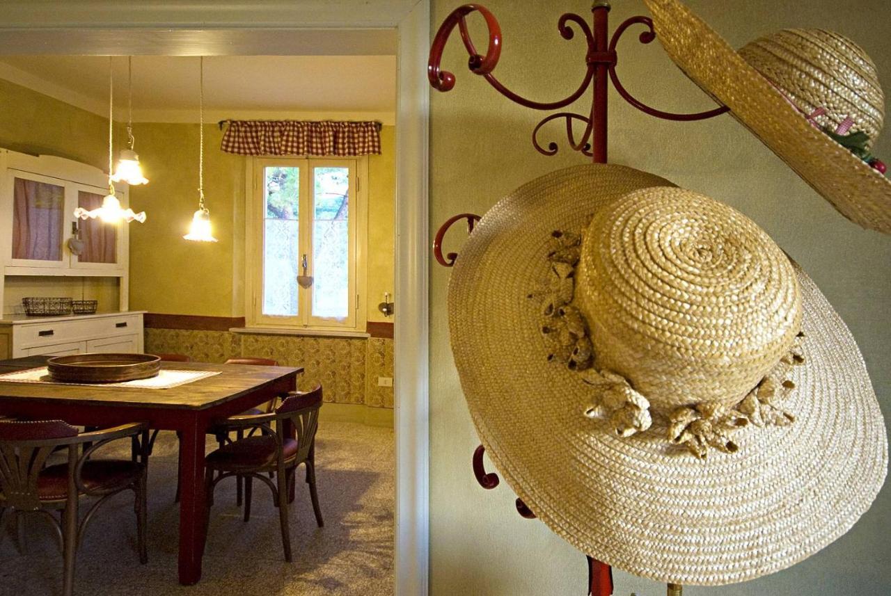 Bello Stare Tuscan Resort Larciano Luaran gambar