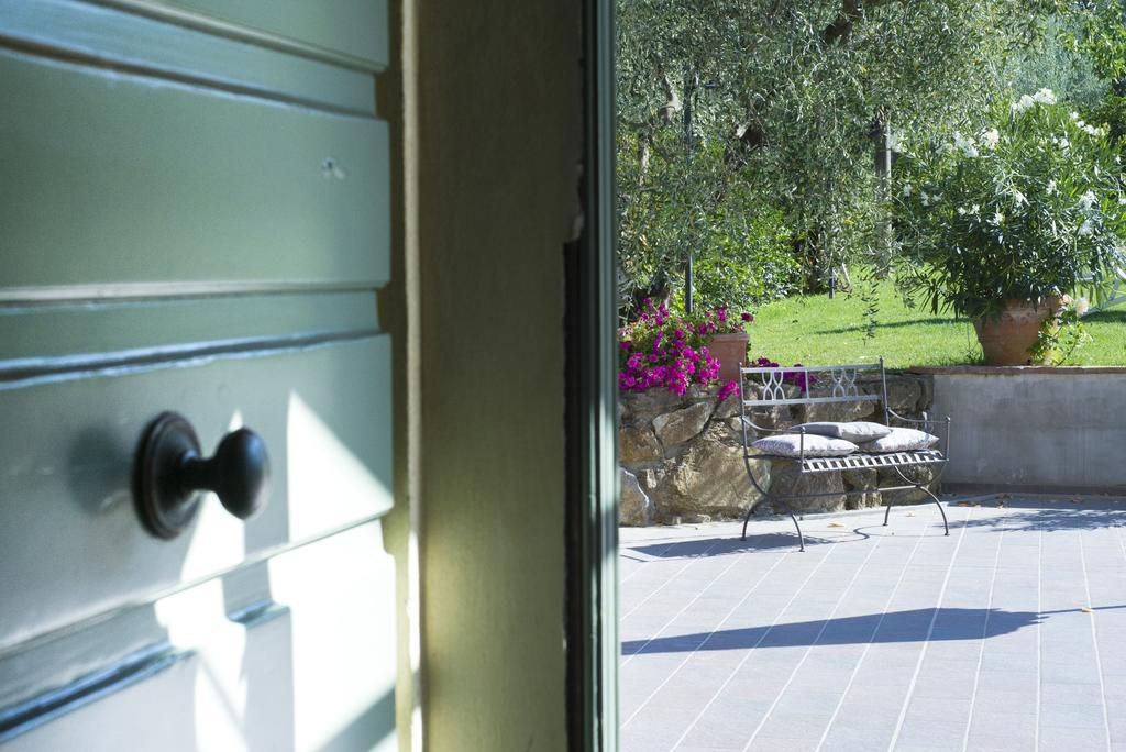 Bello Stare Tuscan Resort Larciano Luaran gambar