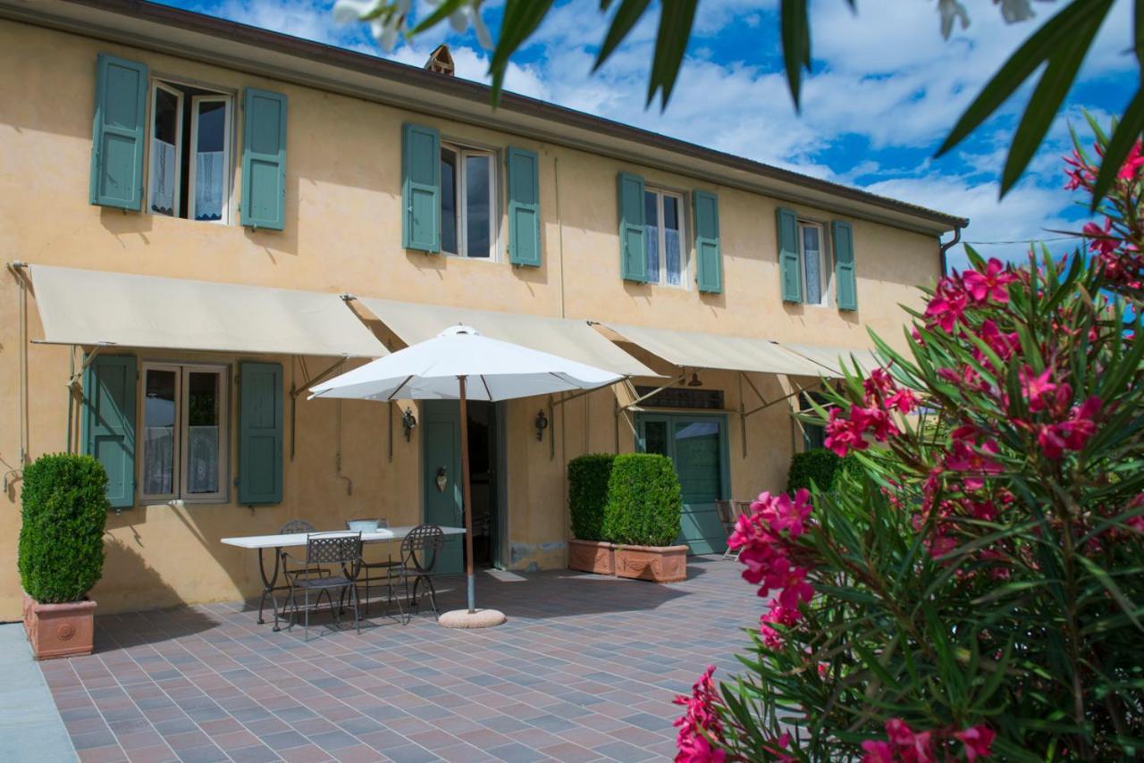 Bello Stare Tuscan Resort Larciano Luaran gambar