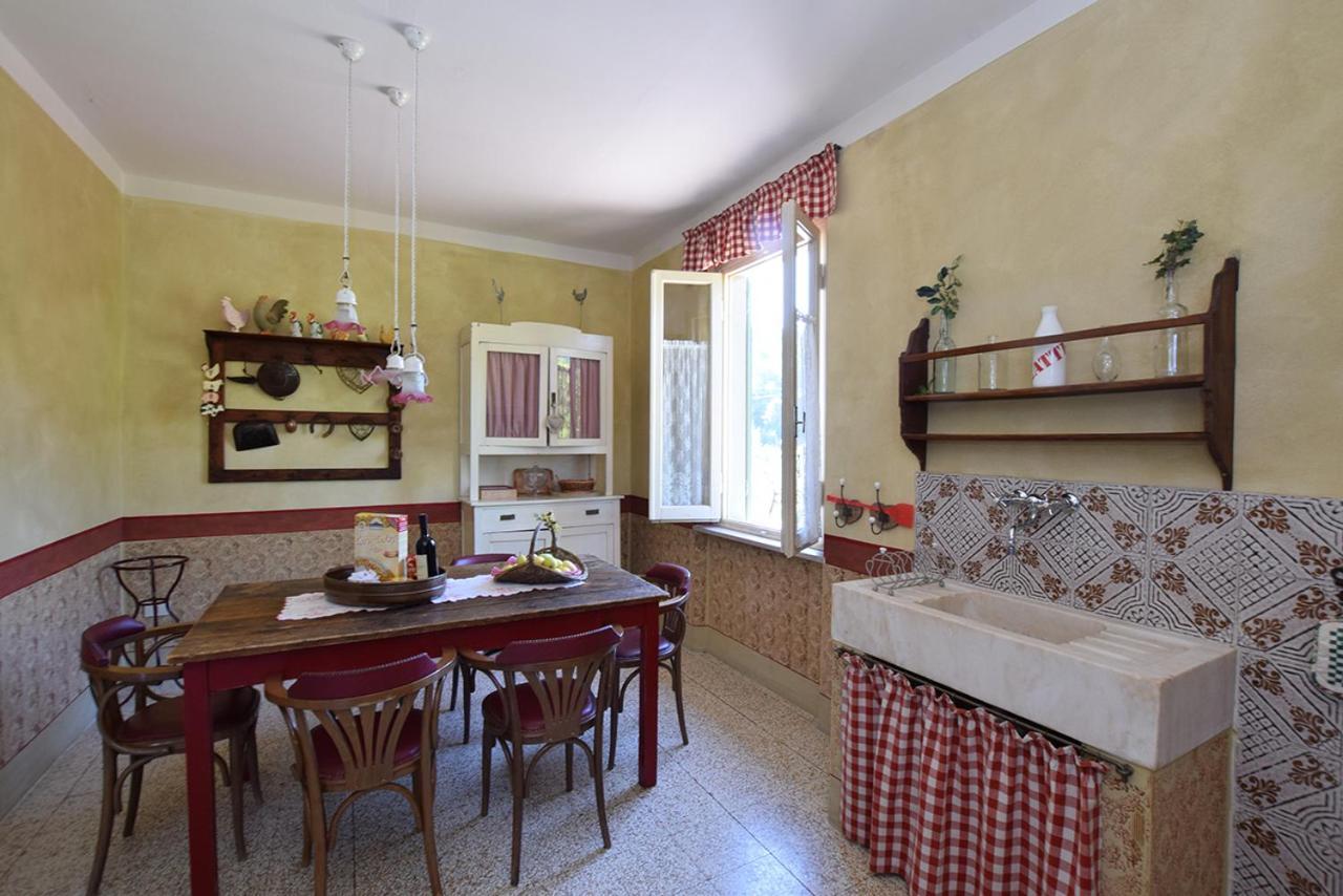 Bello Stare Tuscan Resort Larciano Luaran gambar