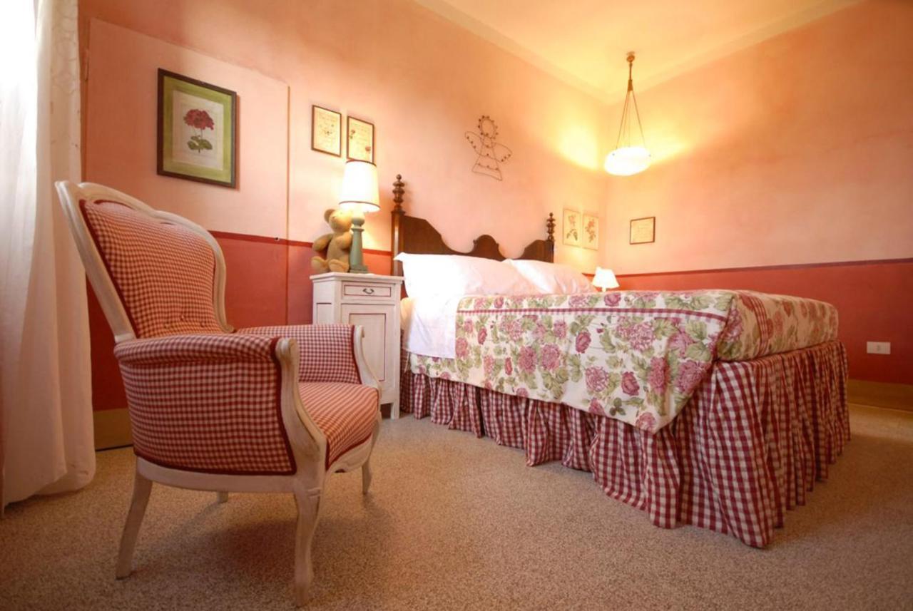 Bello Stare Tuscan Resort Larciano Luaran gambar