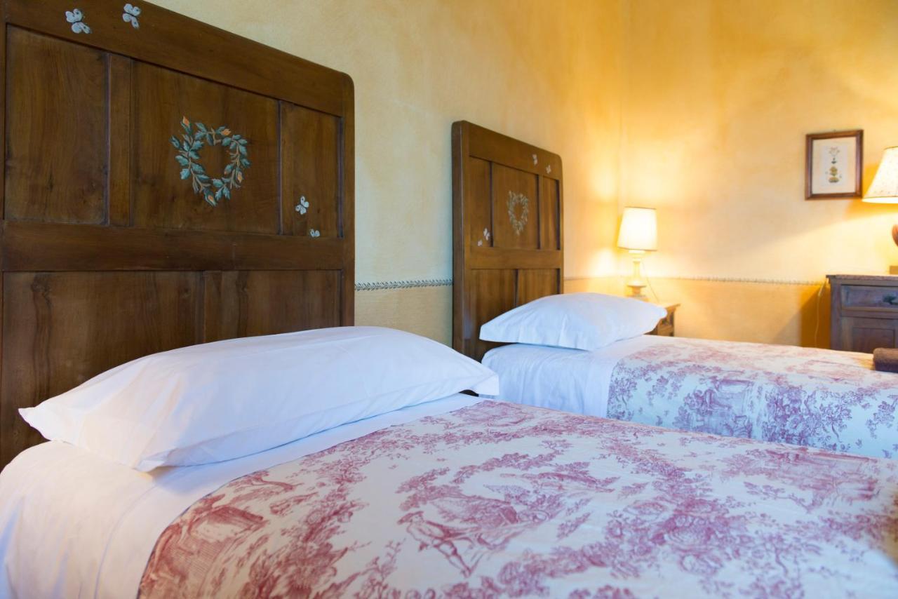 Bello Stare Tuscan Resort Larciano Luaran gambar