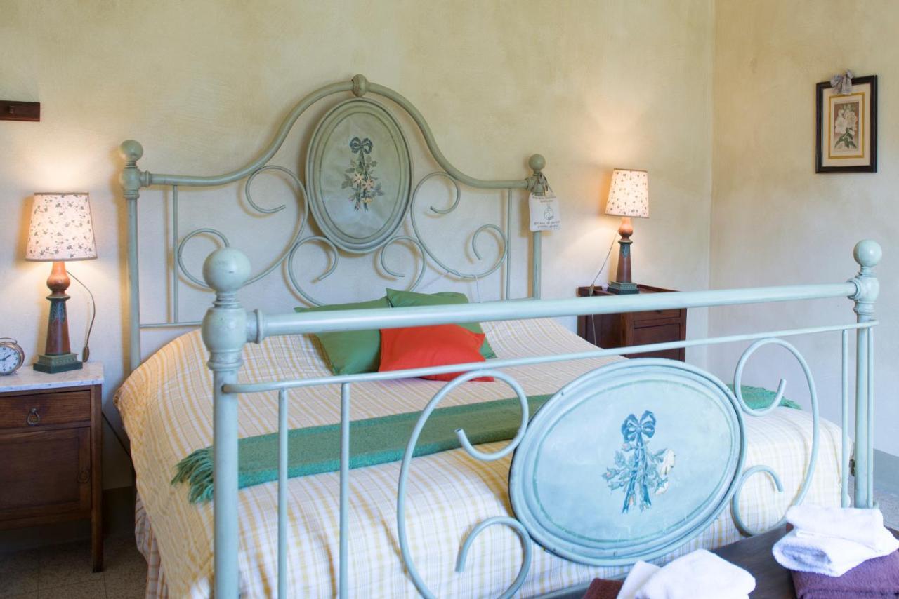 Bello Stare Tuscan Resort Larciano Luaran gambar