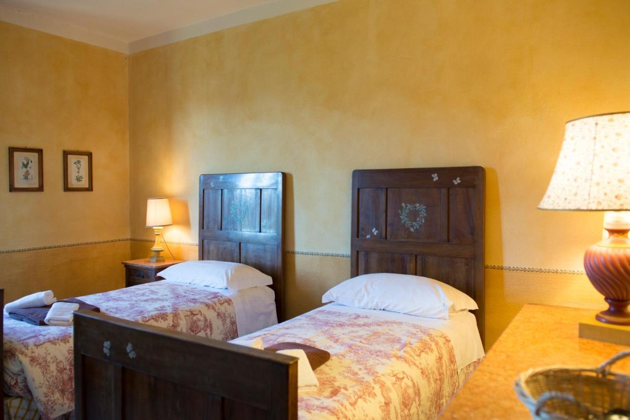 Bello Stare Tuscan Resort Larciano Luaran gambar