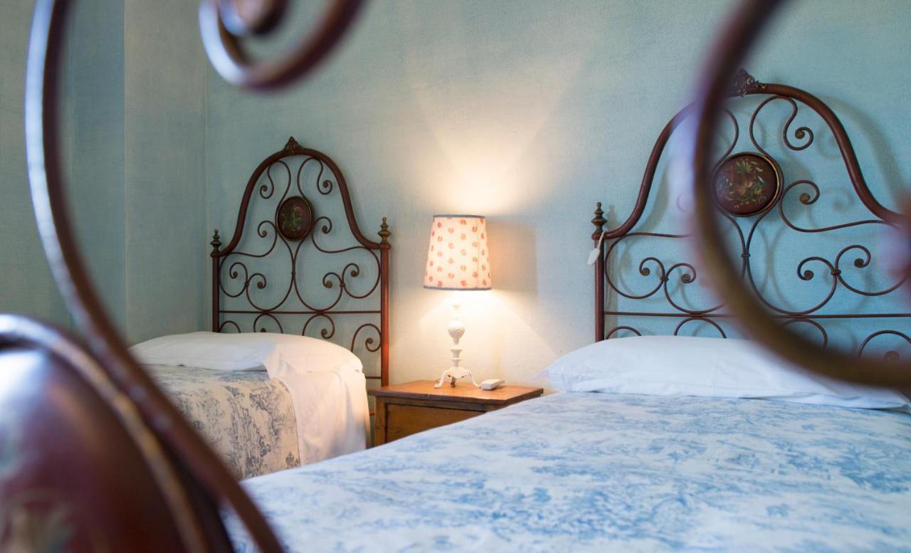 Bello Stare Tuscan Resort Larciano Luaran gambar