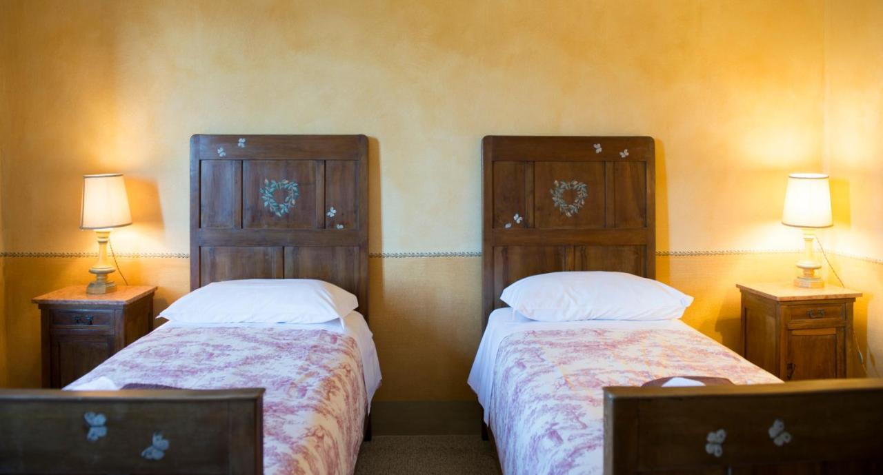 Bello Stare Tuscan Resort Larciano Luaran gambar