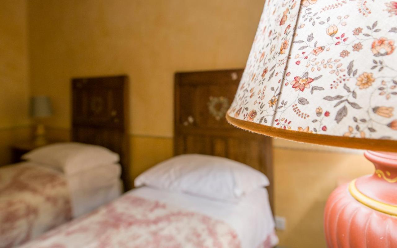 Bello Stare Tuscan Resort Larciano Luaran gambar